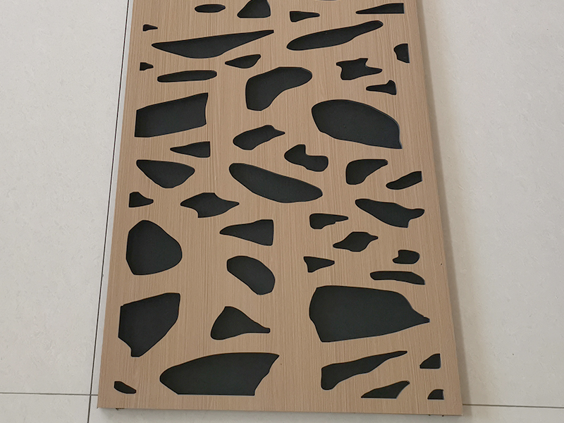 室內(nèi)藝術裝飾吸音板廠家直銷